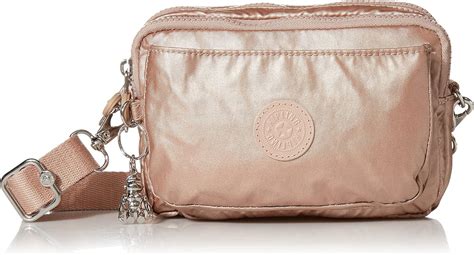 Amazon.com: Kipling Rose Gold.